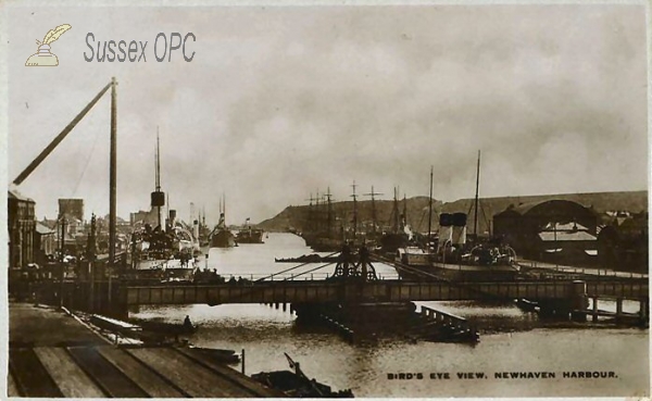 Image of Newhaven - The Harbour