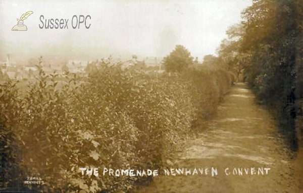 Image of Newhaven - Convent (Promenade)