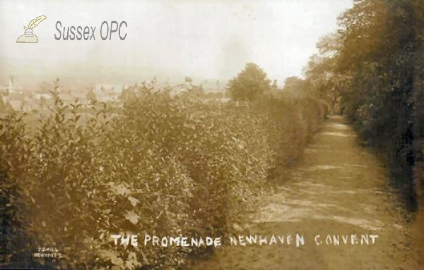 Newhaven - Convent (Promenade)