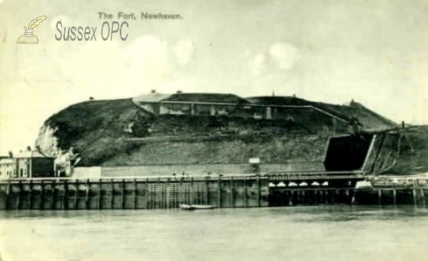 Image of Newhaven - The Fort