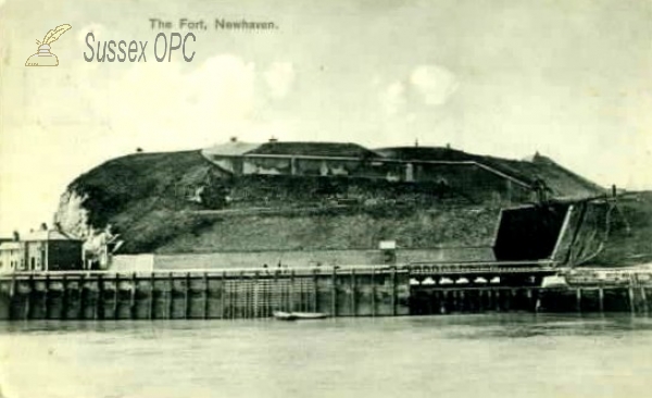 Newhaven - The Fort