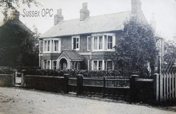 Image of Newick - House