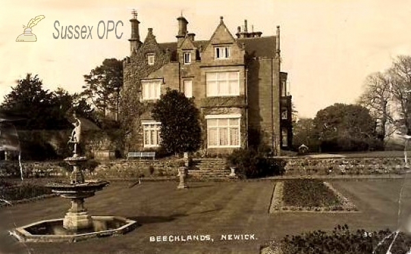 Image of Newick - Beechlands