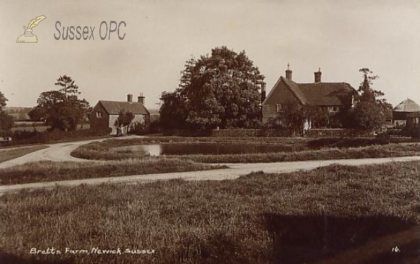 Image of Newick - Bretts Farm