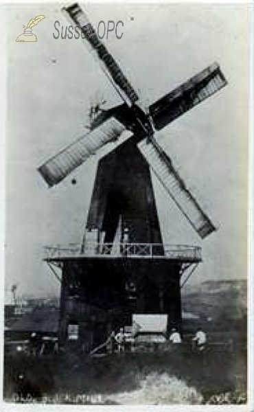 Image of Ore - Black Mill
