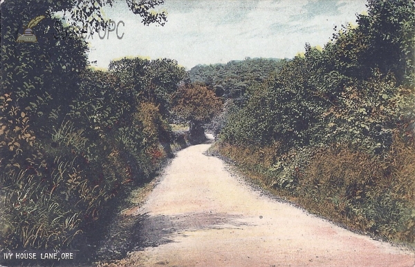 Image of Ore - Ivy House Lane