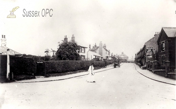 Image of Ore - Winchelsea Road