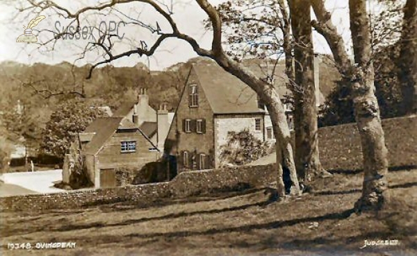 Image of Ovingdean -  Houses