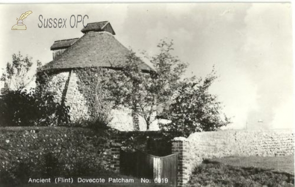 Image of Patcham - Dovecote