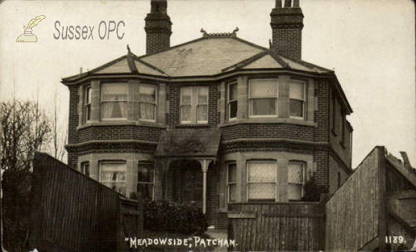 Image of Patcham - Meadowside