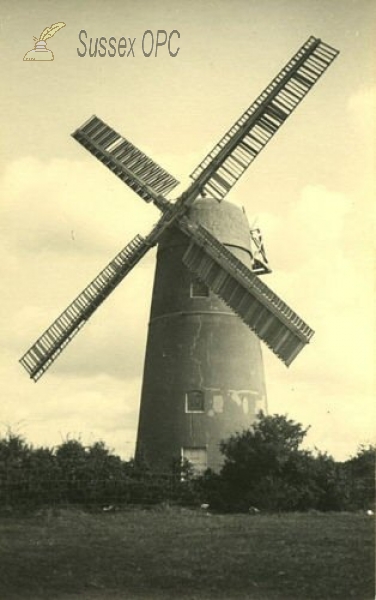 Image of Patcham - Windmill