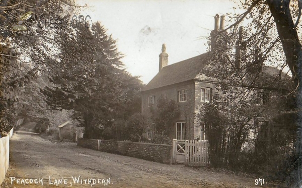 Image of Withdean - Peacock Lane