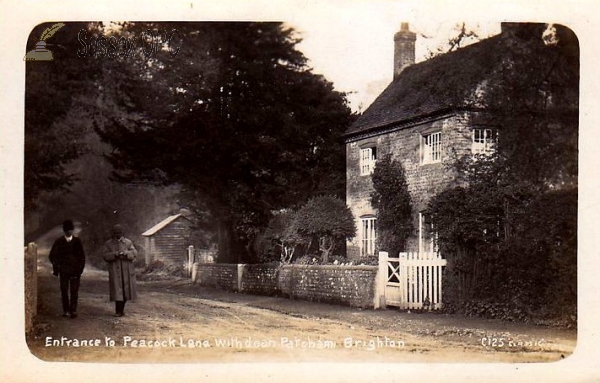 Image of Withdean - Peacock Lane