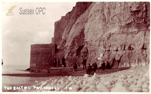 Image of Peacehaven - The Bastion