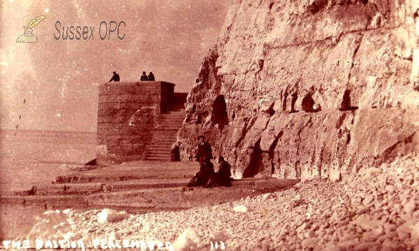 Image of Peacehaven - The Bastion