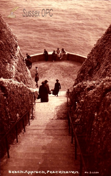 Image of Peacehaven - The Bastion