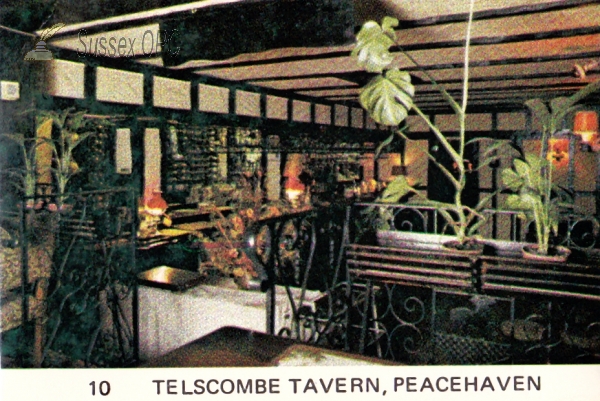 Image of Peacehaven - The Telscombe Tavern