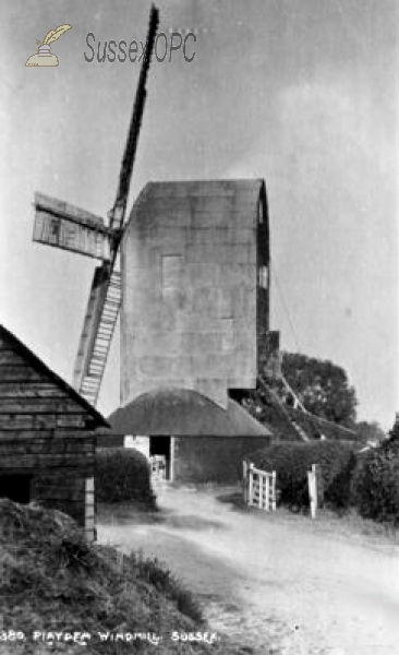 Image of Playden - The Windmill