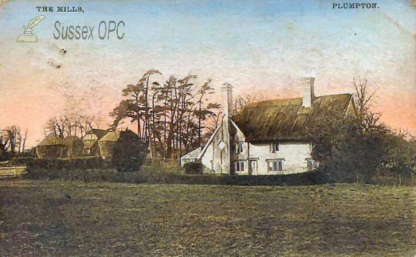 Image of Plumpton - The Mills