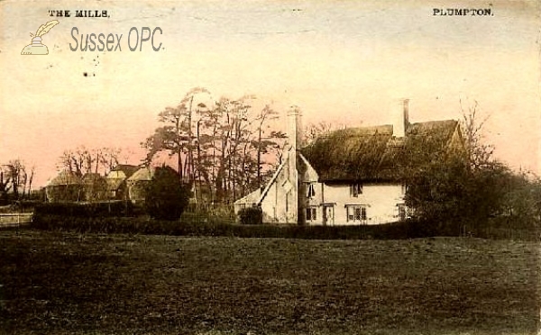 Image of Plumpton - The Mills