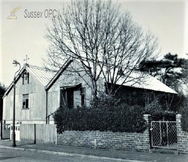Image of Portslade - Church of the Good Shepherd