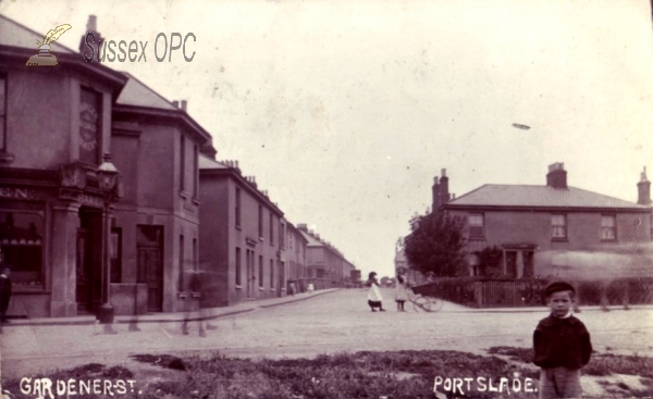 Image of Portslade - Gardener Street