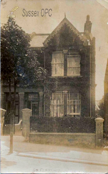 Image of Preston - 60 Florence Road