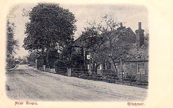 Image of Ringmer - New Town