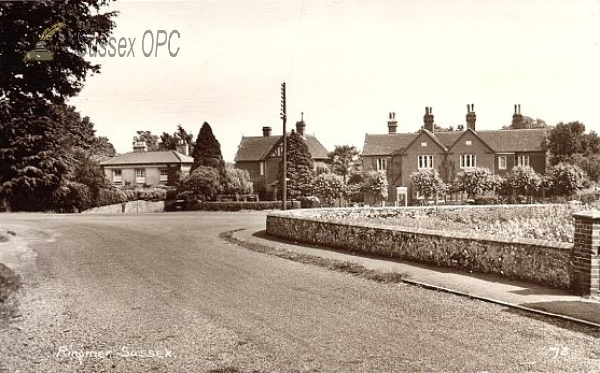 Image of Ringmer