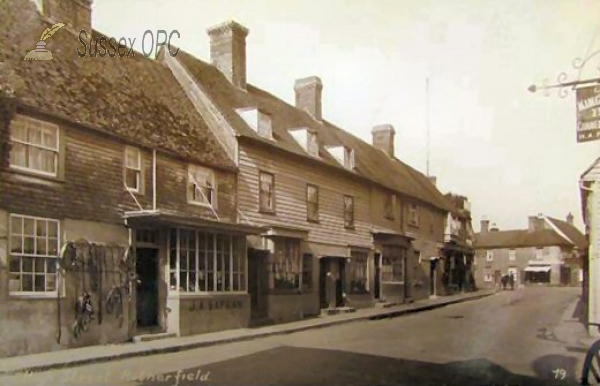 Image of Rotherfield - High Street