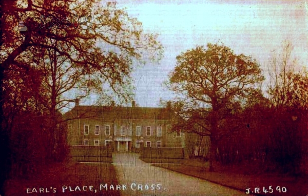 Image of Mark Cross - Earl's Place