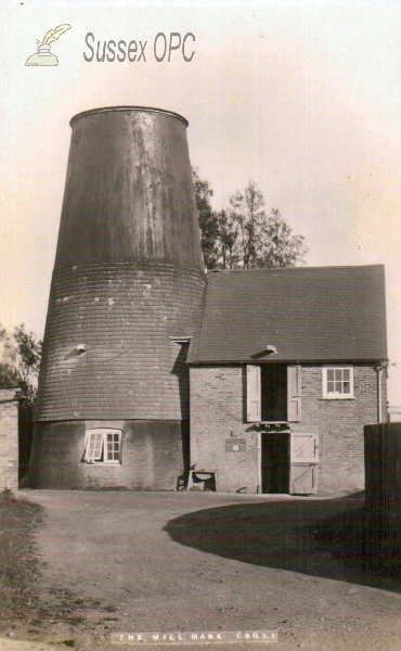 Image of Mark Cross - Windmill