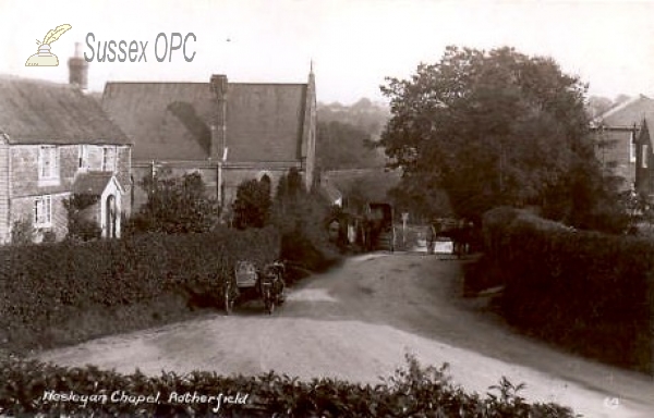 Image of Rotherfield - Wesleyan Chapel