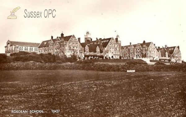 Image of Roedean - School