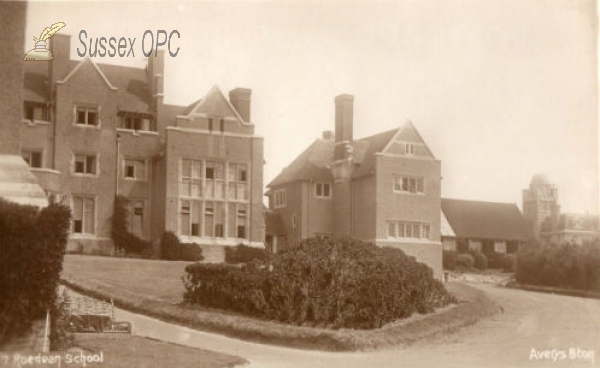 Image of Roedean - Roedean School