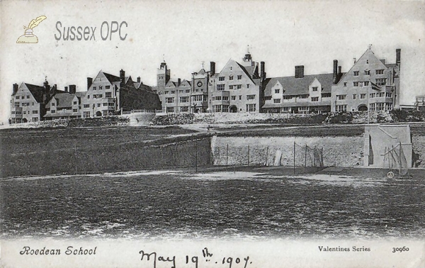 Image of Roedean - School