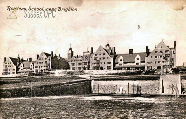 Image of Roedean - School