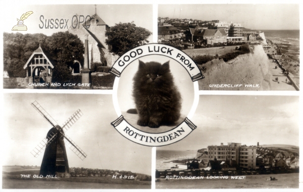 Image of Rottingdean