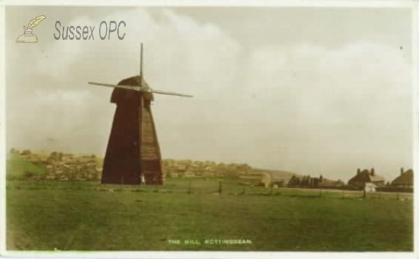 Image of Rottingdean - The Mill