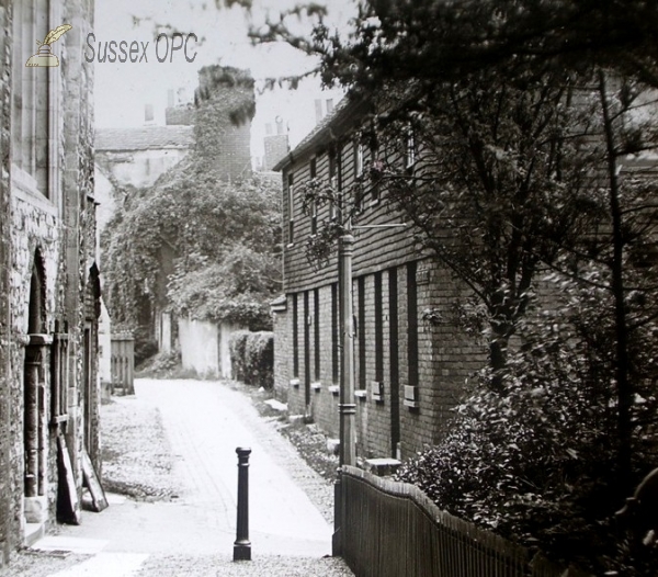 Image of Rye - Street Scene