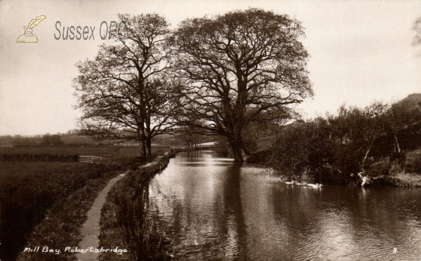 Image of Robertsbridge - Mill Bay