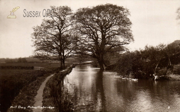 Image of Robertsbridge - Mill Bay