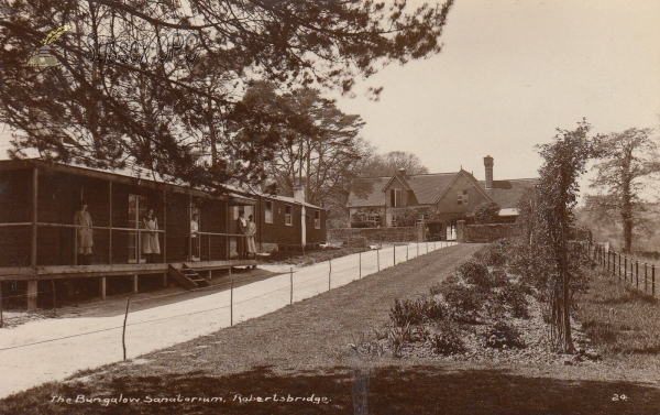 Image of Robertsbridge - Bungalow Sanitorium