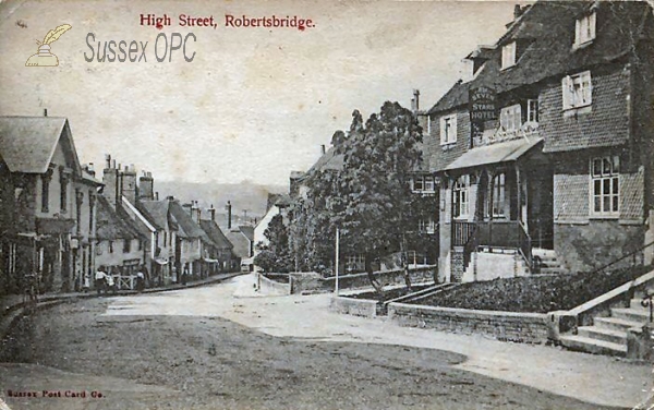 Image of Robertsbridge - High Street