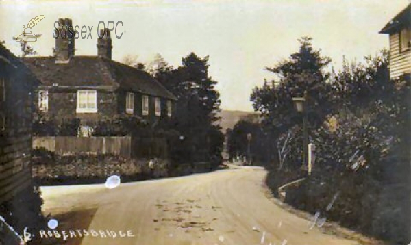 Image of Robertsbridge - Street Scene