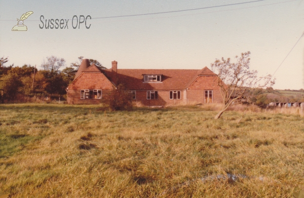 Image of Salehurst - Beech House Farm (Bungalow)
