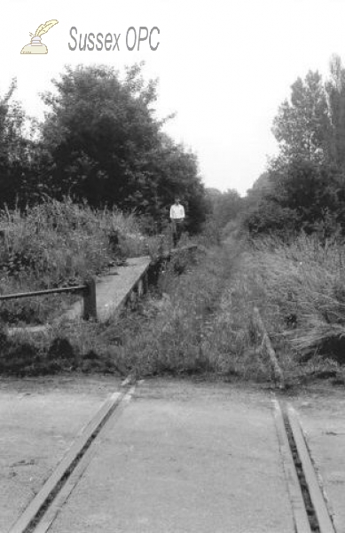 Image of Salehurst - Salehurst Halt