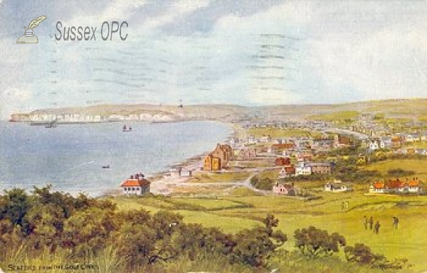 Image of Seaford - View from Golf Course