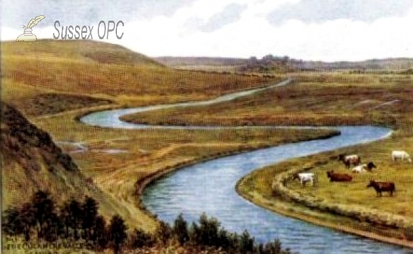 Image of Seaford - Cuckmere Valley