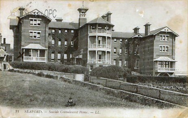 Image of Seaford - Seaside Convalescent Home